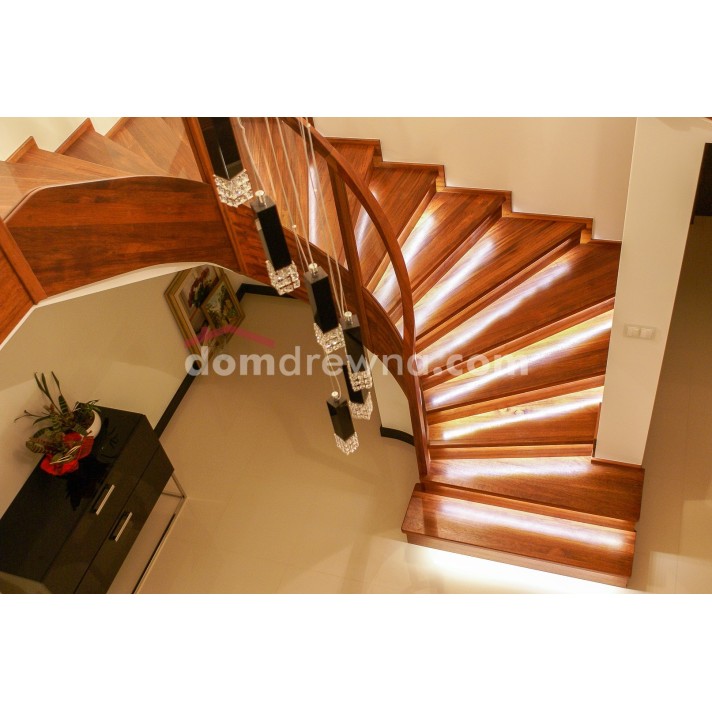 Schody na beton - galeria 1