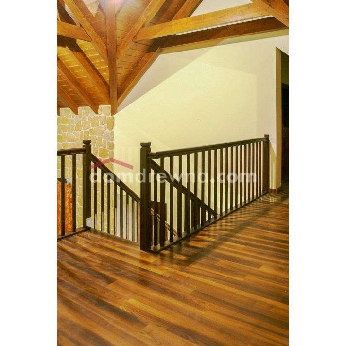 Schody samonośne grzebieniowe - Galeria 1