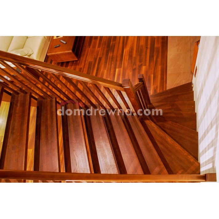 Schody samonośne grzebieniowe - Galeria 1