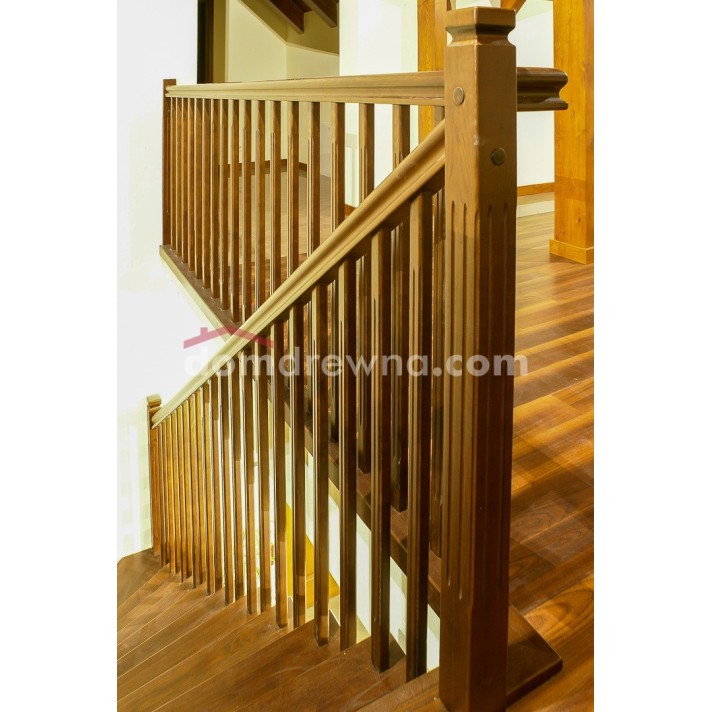 Schody samonośne grzebieniowe - Galeria 1