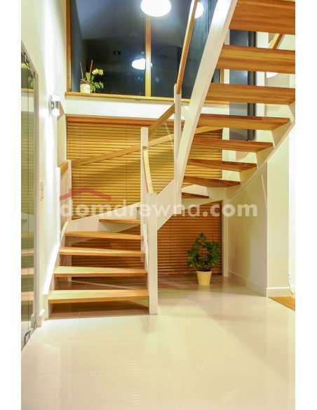 Schody samonośne - galeria 2