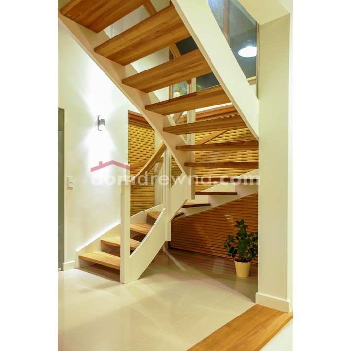 Schody samonośne - galeria 2