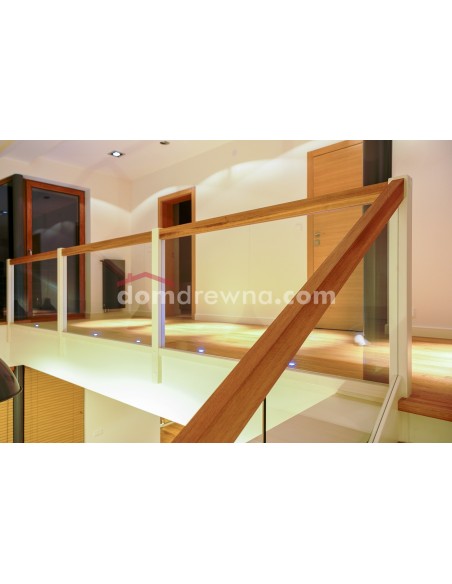 Schody samonośne - galeria 2