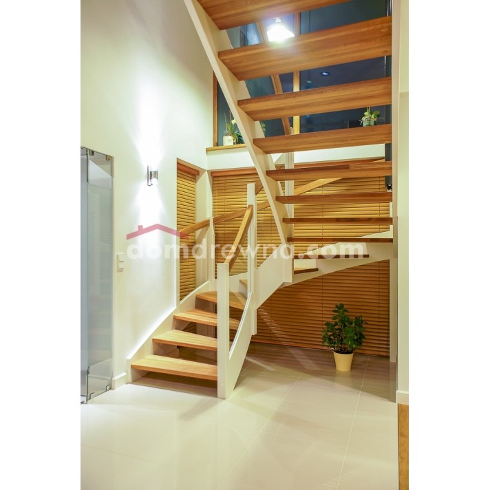 Schody samonośne - galeria 2