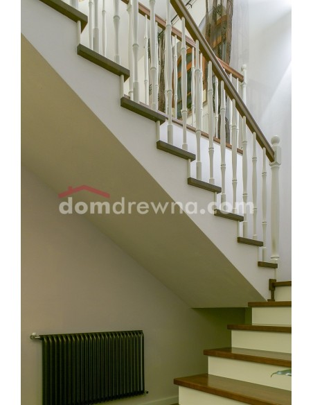 Schody na beton - galeria 2