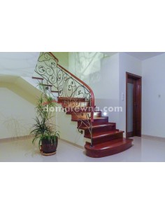 Schody na beton - galeria 3 2