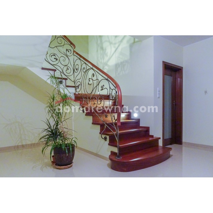 Schody na beton - galeria 3