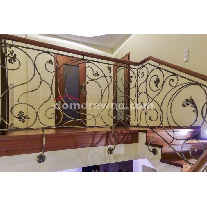 Schody na beton - galeria 3