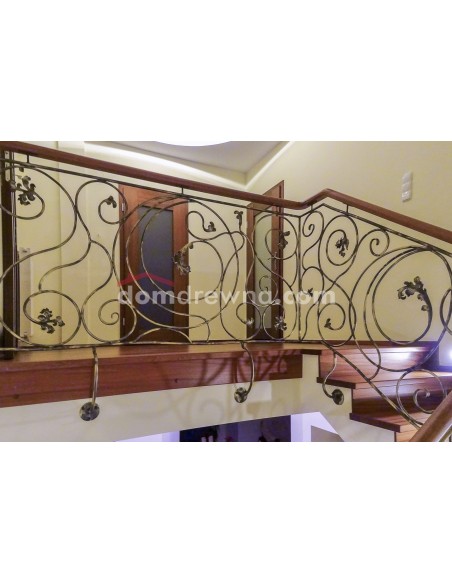 Schody na beton - galeria 3