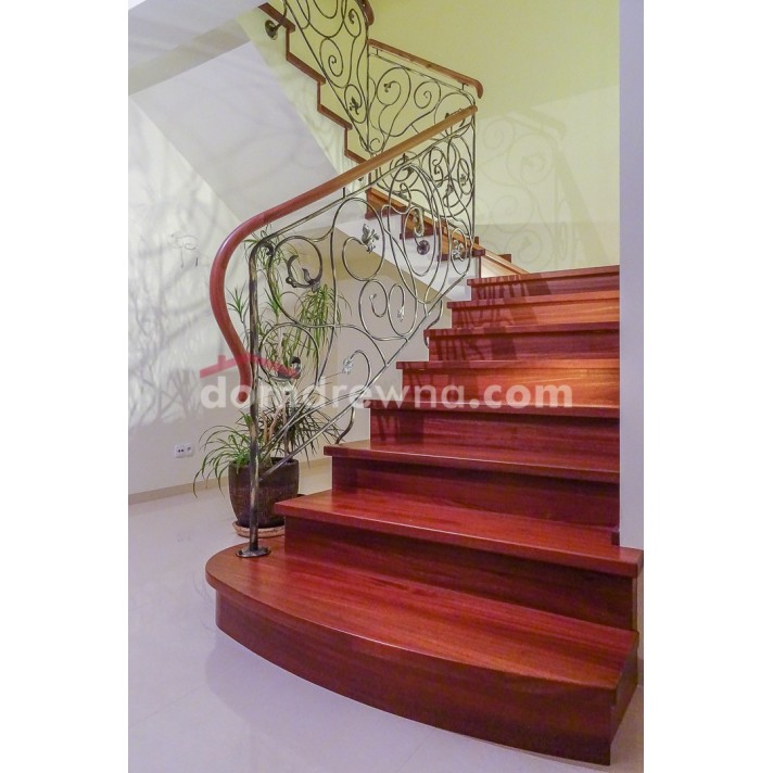 Schody na beton - galeria 3