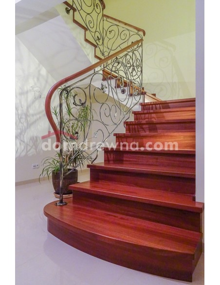 Schody na beton - galeria 3