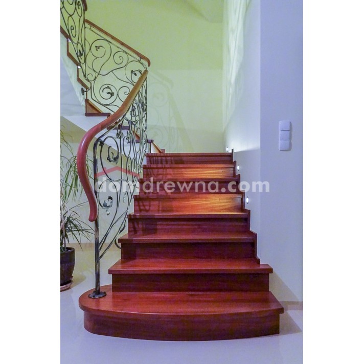 Schody na beton - galeria 3