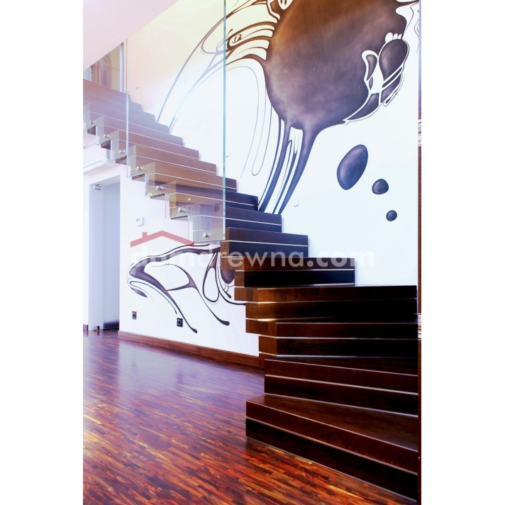 Schody dywanowe - galeria 2