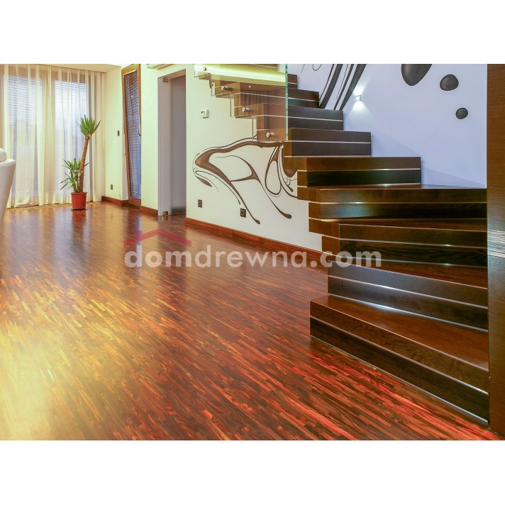 Schody dywanowe - galeria 2