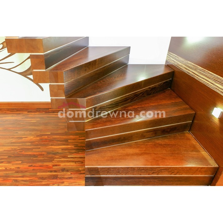 Schody dywanowe - galeria 2