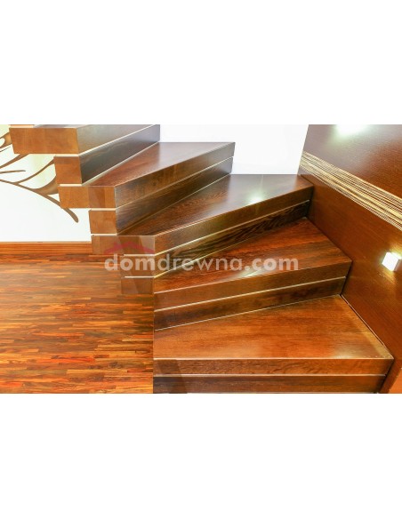 Schody dywanowe - galeria 2