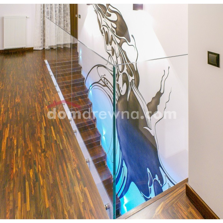 Schody dywanowe - galeria 2