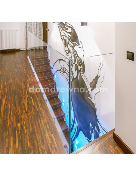 Schody dywanowe - galeria 2