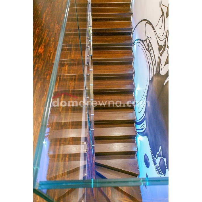 Schody dywanowe - galeria 2