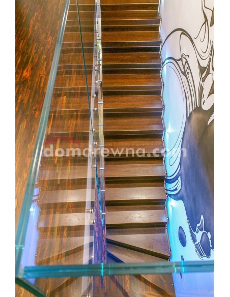 Schody dywanowe - galeria 2