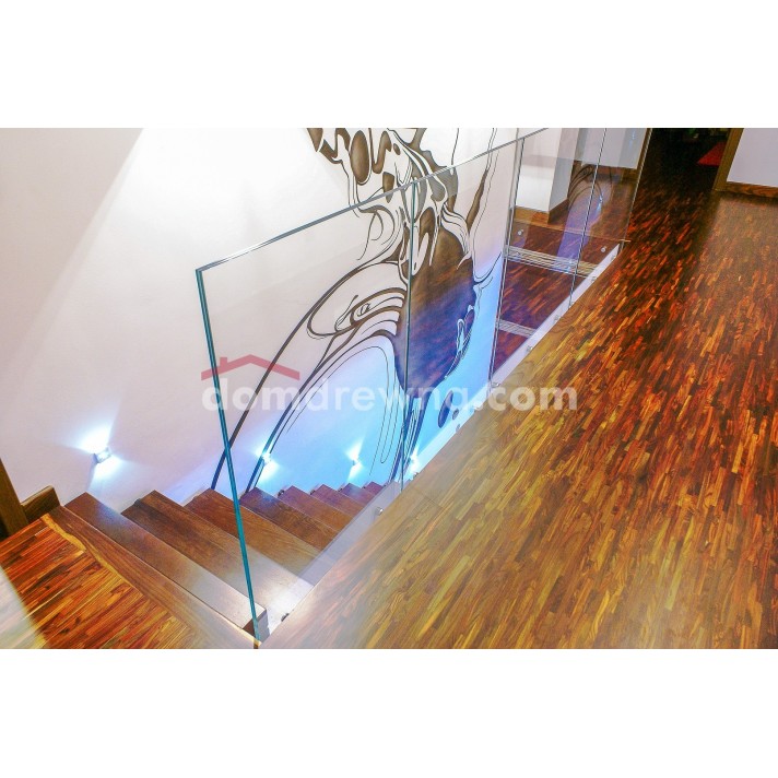 Schody dywanowe - galeria 2