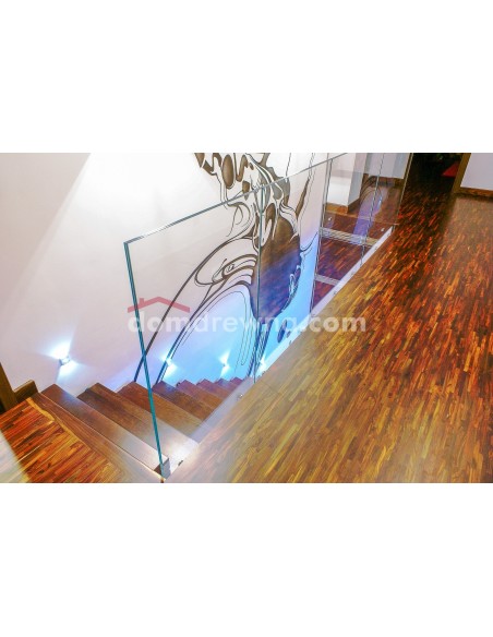 Schody dywanowe - galeria 2