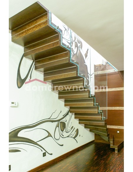 Schody dywanowe - galeria 2