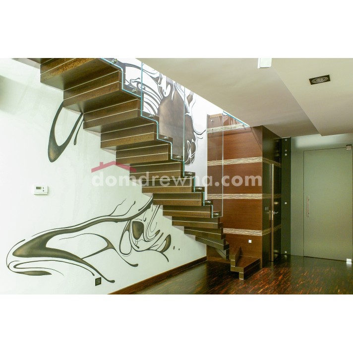 Schody dywanowe - galeria 2