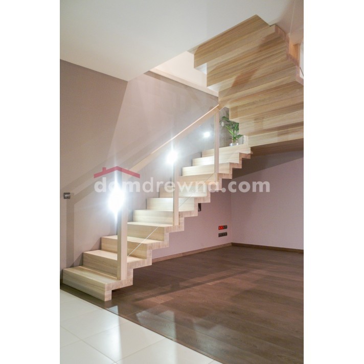 Schody dywanowe - galeria 3