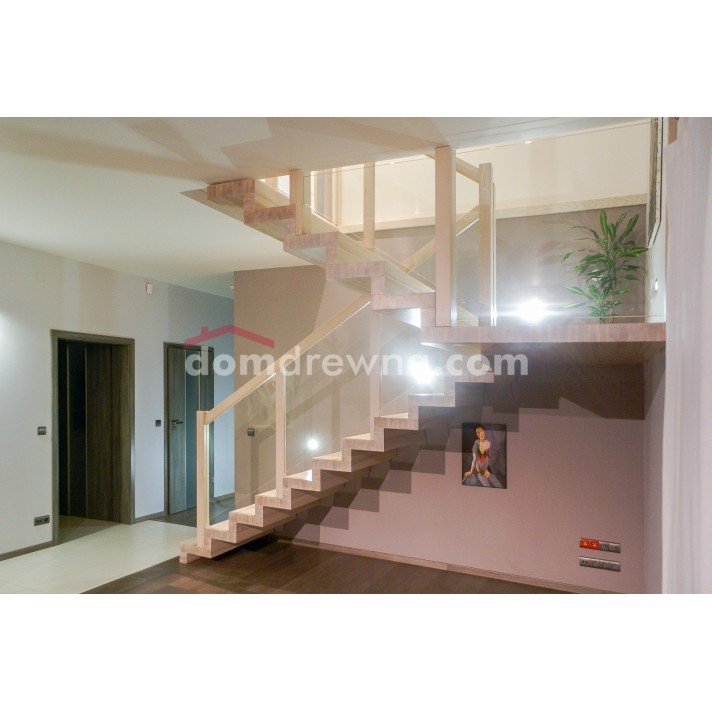 Schody dywanowe - galeria 3