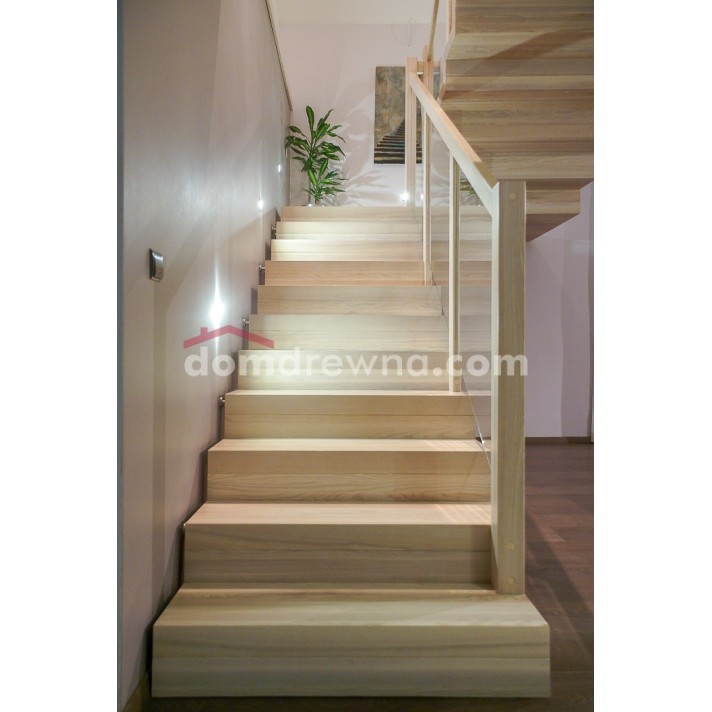 Schody dywanowe - galeria 3