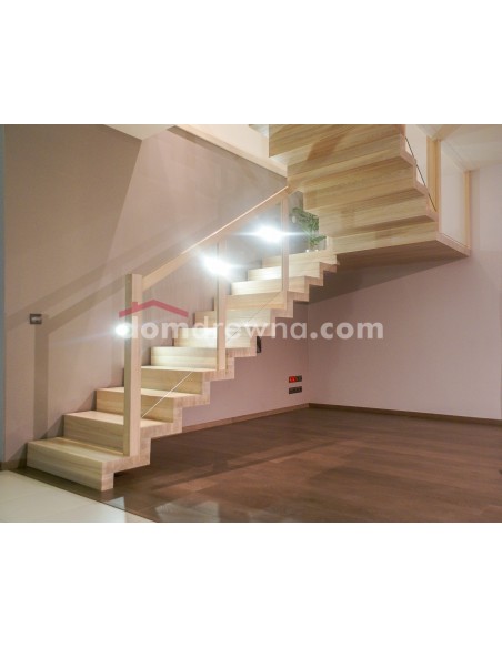 Schody dywanowe - galeria 3