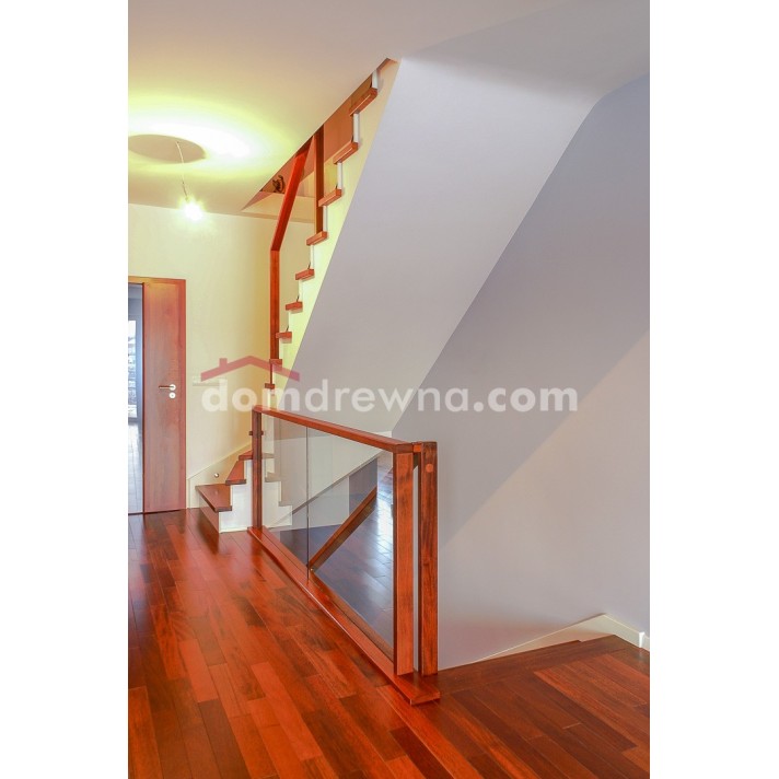 Schody na beton - galeria 5