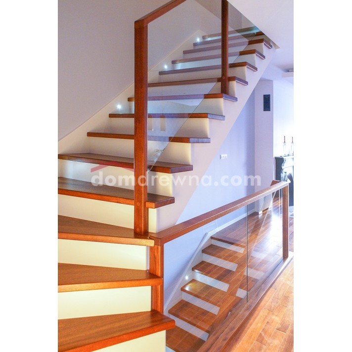 Schody na beton - galeria 5