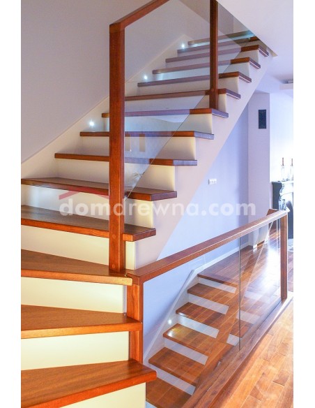 Schody na beton - galeria 5