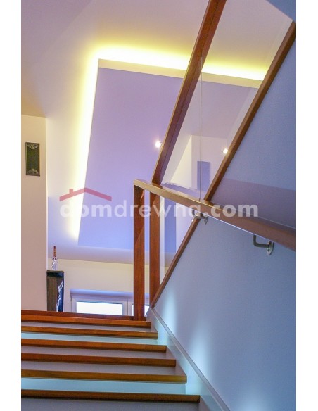 Schody na beton - galeria 5