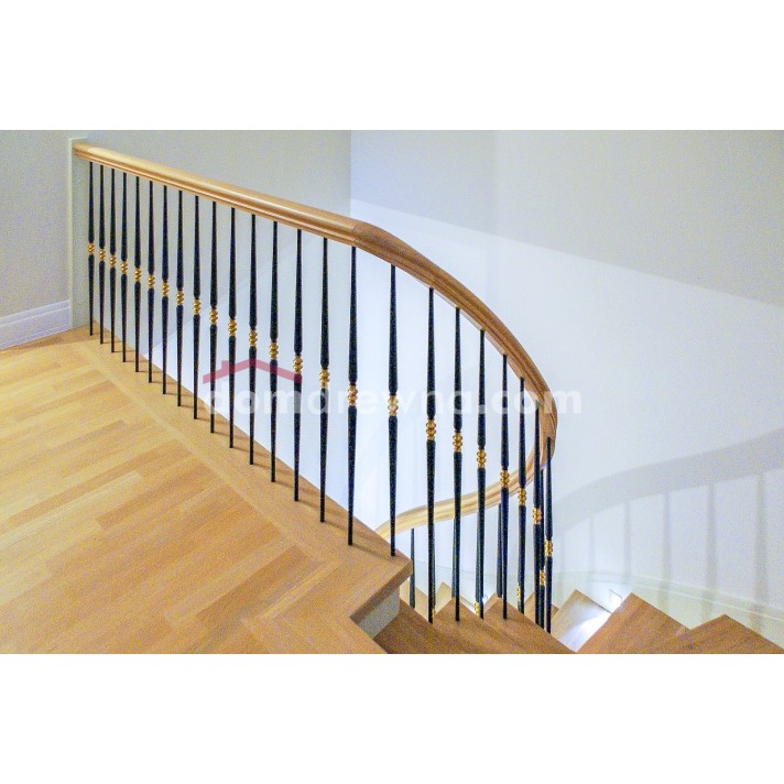 Schody stylowe - galeria 2