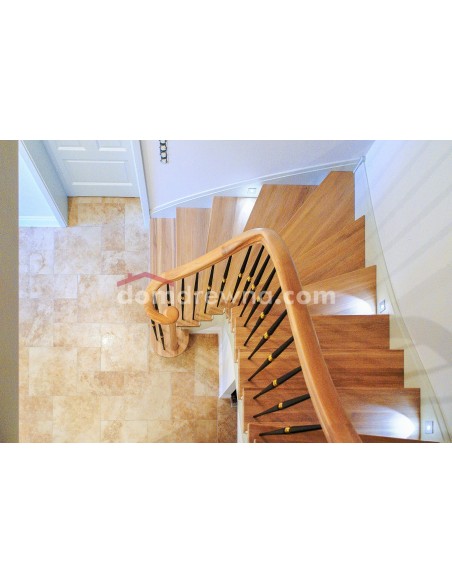 Schody stylowe - galeria 2