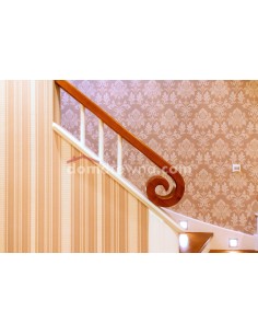 Schody stylowe - galeria 1 2