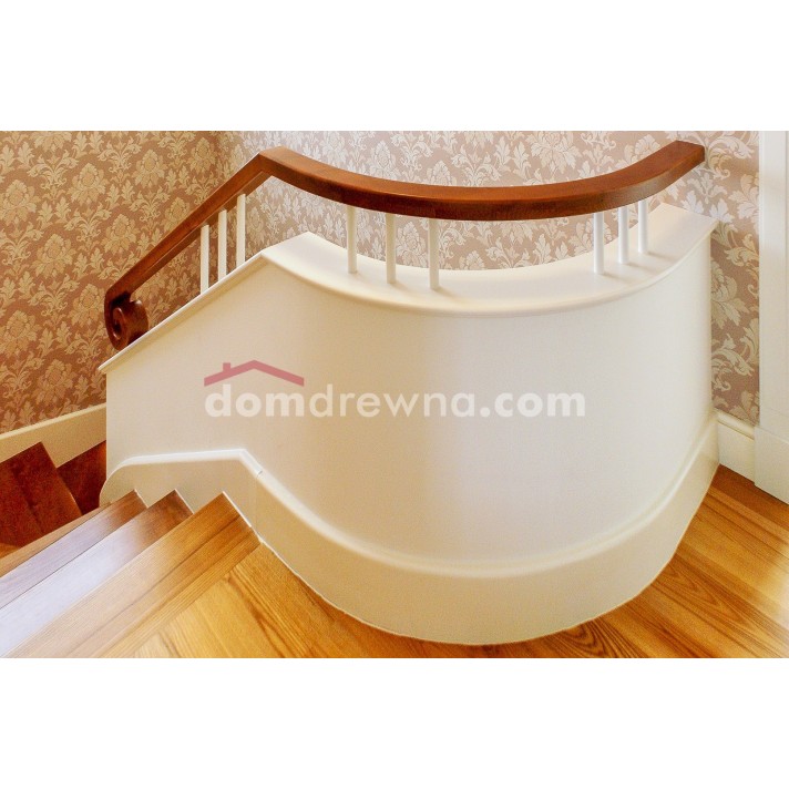 Schody stylowe - galeria 1