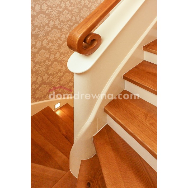 Schody stylowe - galeria 1