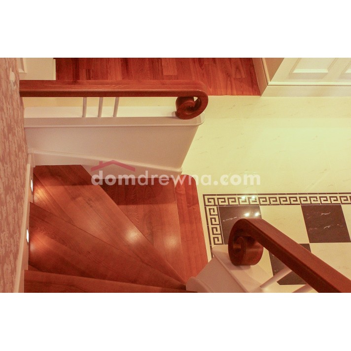 Schody stylowe - galeria 1