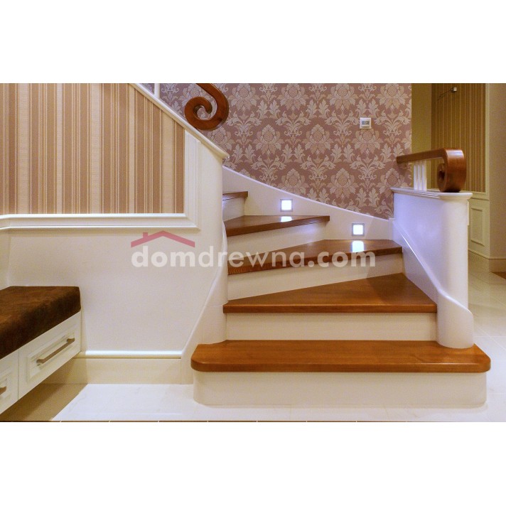 Schody stylowe - galeria 1