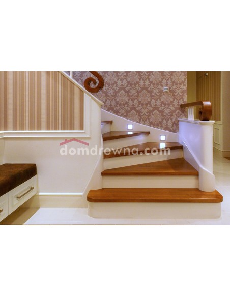 Schody stylowe - galeria 1