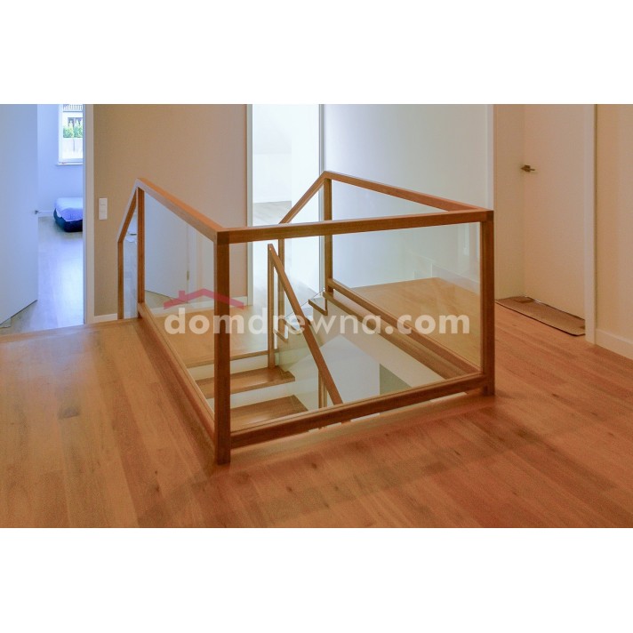 Schody na beton - galeria 4