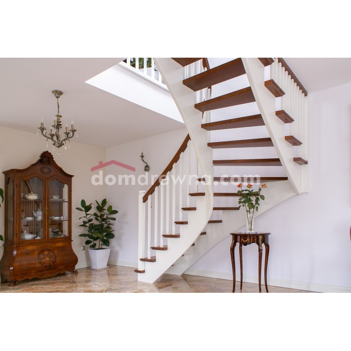 Schody stylowe - galeria 4