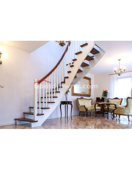 Schody stylowe - galeria 4