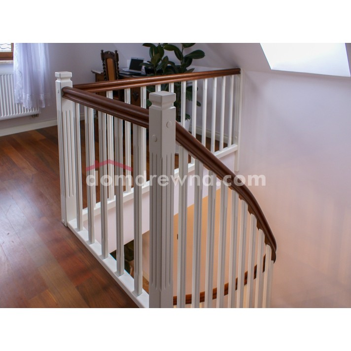 Schody stylowe - galeria 4