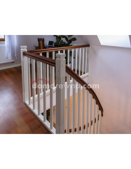 Schody stylowe - galeria 4