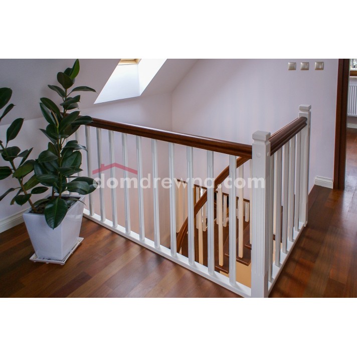 Schody stylowe - galeria 4